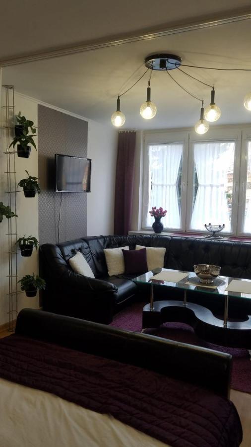 Apartament Zamosc Fiolet Exterior photo